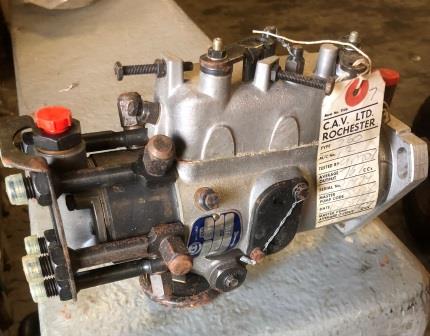 Jeppes Maskinværksted