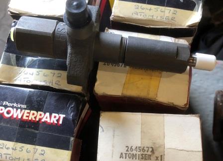 Jeppes Maskinværksted