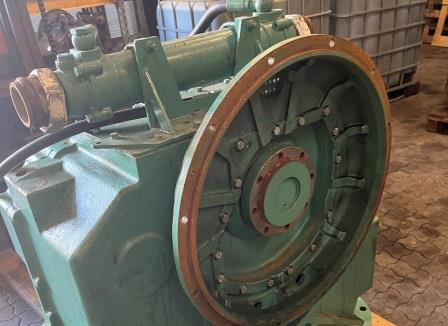 Jeppes Maskinværksted