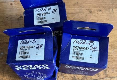 Jeppes Maskinværksted