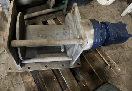 Jeppes Maskinværksted