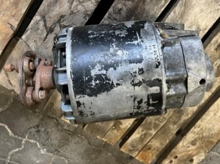 Jeppes Maskinværksted