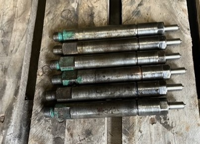 Jeppes Maskinværksted